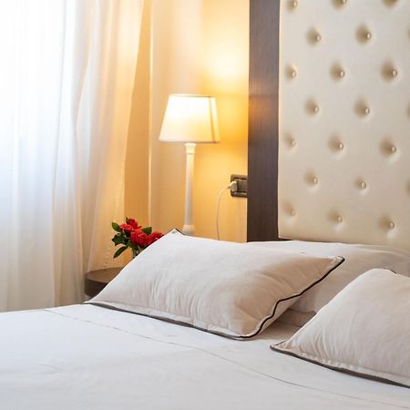 Hotel Manzoni Wellness&Spa Montecatini Terme Exterior foto