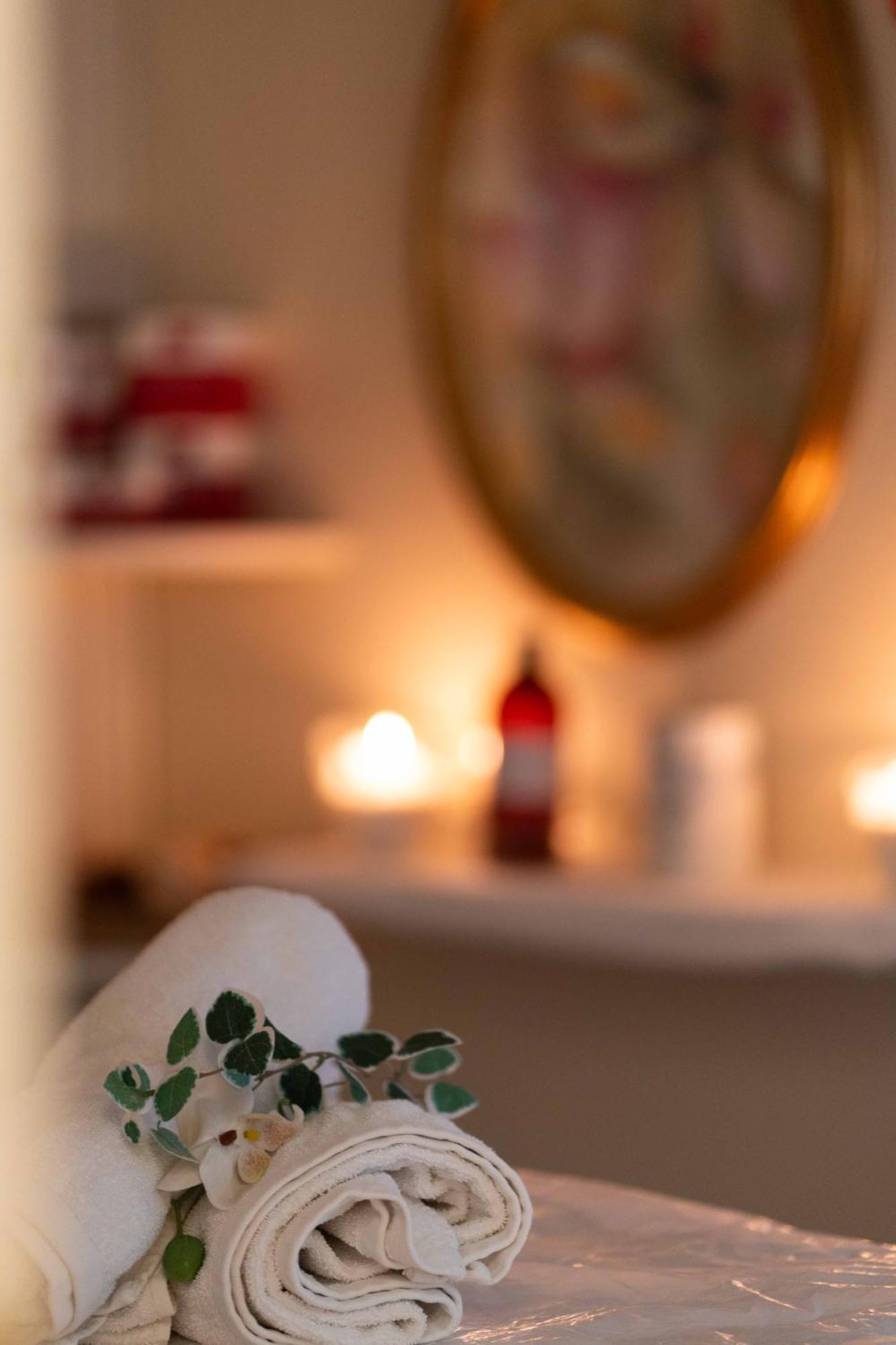 Hotel Manzoni Wellness&Spa Montecatini Terme Exterior foto