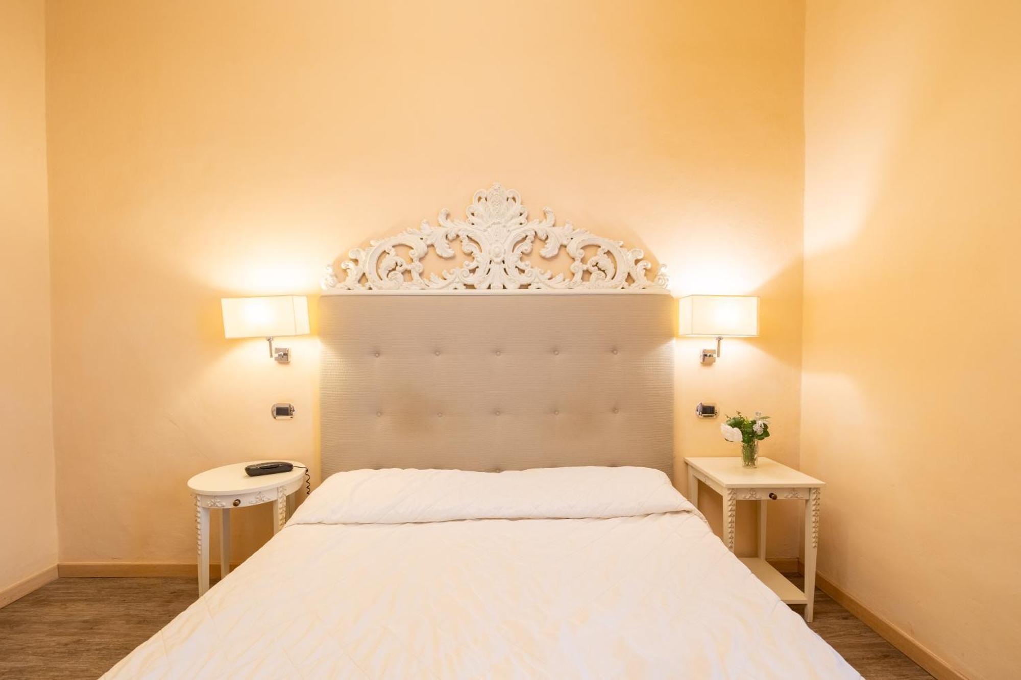 Hotel Manzoni Wellness&Spa Montecatini Terme Exterior foto