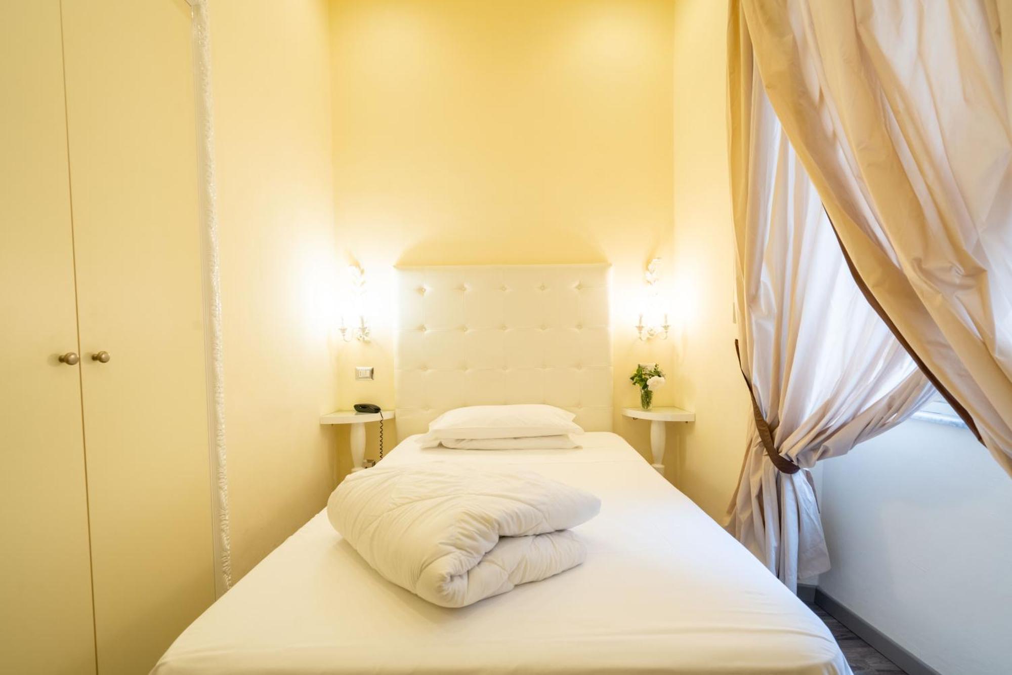 Hotel Manzoni Wellness&Spa Montecatini Terme Exterior foto