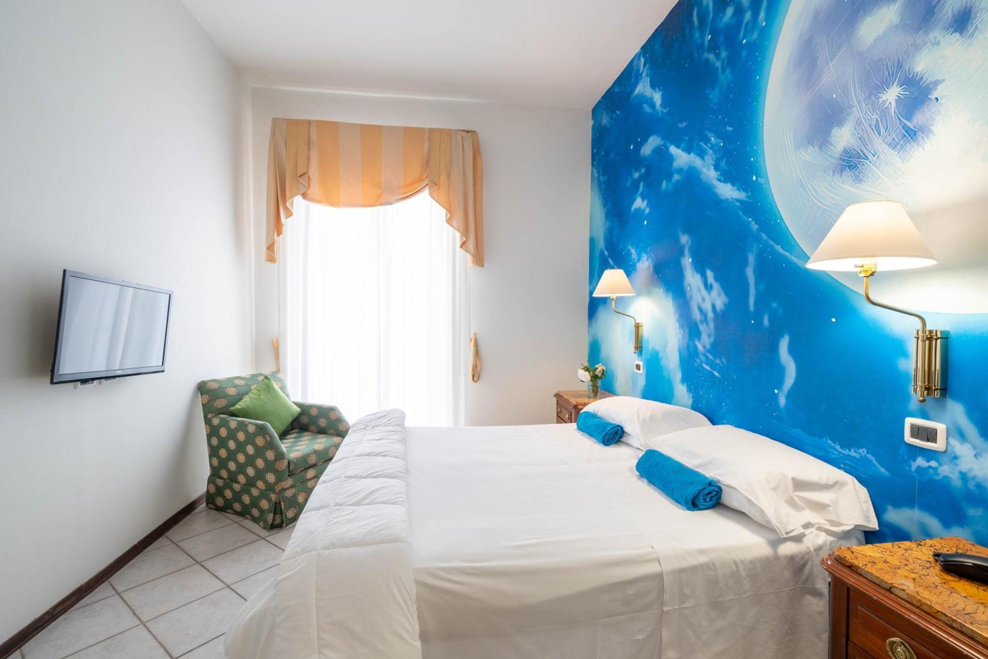 Hotel Manzoni Wellness&Spa Montecatini Terme Exterior foto